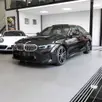 BMW 320i 2.0 16V TURBO FLEX GP AUTOMÁTICO BMW 320i 2.0 16V TURBO FLEX GP AUTOMÁTICO