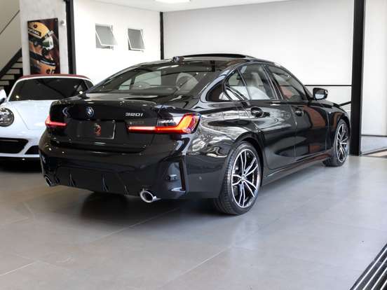 BMW-320i-2.0 16V TURBO FLEX GP AUTOMÁTICO BMW-320i-2024