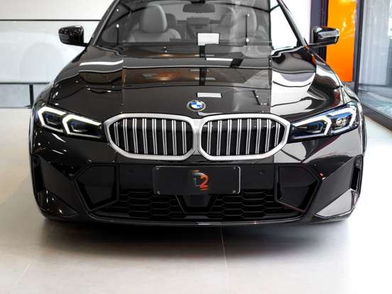 BMW-320i-2.0 16V TURBO FLEX GP AUTOMÁTICO BMW-320i-2024