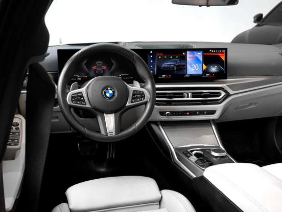 BMW-320i-2.0 16V TURBO FLEX GP AUTOMÁTICO BMW-320i-2024