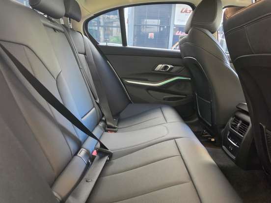 BMW-320i-2.0 16V TURBO FLEX GP AUTOMÁTICO BMW-320i-2023