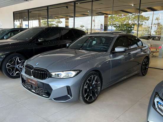 BMW-320i-2025