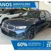 BMW 320i 2.0 16V TURBO FLEX M SPORT AUTOMÁTICO BMW 320i 2.0 16V TURBO FLEX M SPORT AUTOMÁTICO