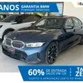 BMW 320i 2.0 16V TURBO FLEX M SPORT AUTOMÁTICO BMW 320i 2.0 16V TURBO FLEX M SPORT AUTOMÁTICO