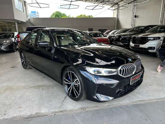 BMW-320i-2024