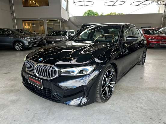 BMW-320i-2024