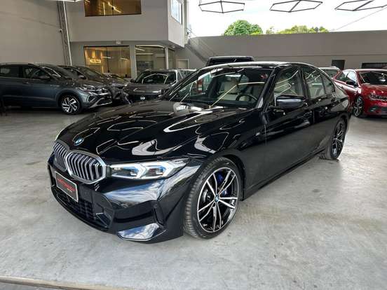 BMW-320i-2024