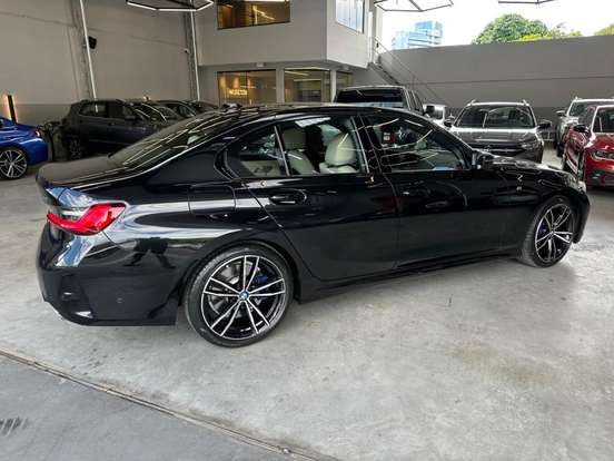 BMW-320i-2.0 16V TURBO FLEX M SPORT AUTOMÁTICO BMW-320i-2024
