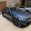 BMW 320i 2.0 16V TURBO FLEX M SPORT AUTOMÁTICO BMW 320i 2.0 16V TURBO FLEX M SPORT AUTOMÁTICO