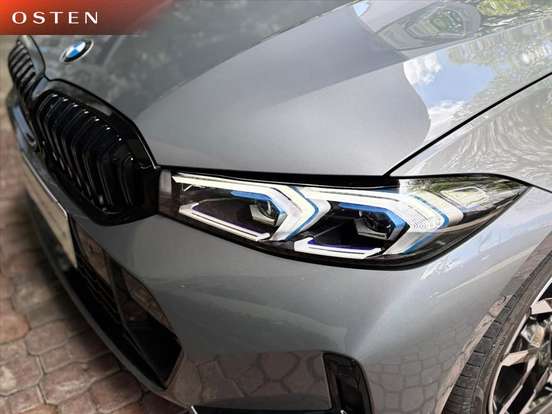 BMW-320i-2.0 16V TURBO FLEX M SPORT AUTOMÁTICO BMW-320i-2024