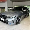 BMW 320i 2.0 16V TURBO FLEX M SPORT AUTOMÁTICO BMW 320i 2.0 16V TURBO FLEX M SPORT AUTOMÁTICO