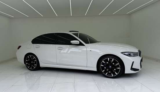 BMW-320i-2025
