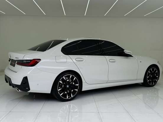 BMW-320i-2.0 16V TURBO FLEX M SPORT AUTOMÁTICO BMW-320i-2025