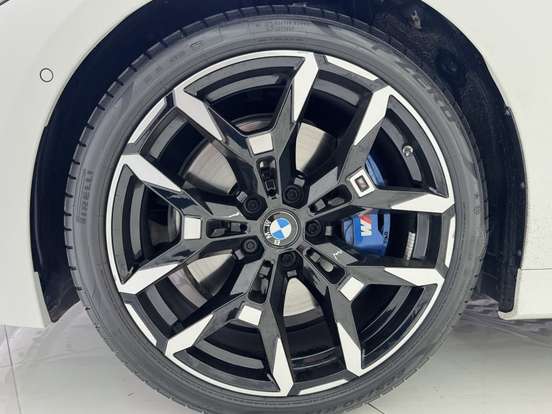 BMW-320i-2.0 16V TURBO FLEX M SPORT AUTOMÁTICO BMW-320i-2025