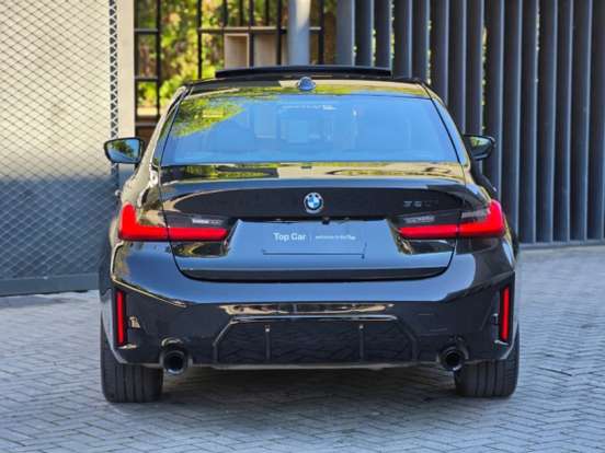 BMW-320i-2.0 16V TURBO FLEX M SPORT AUTOMÁTICO BMW-320i-2024
