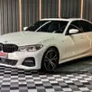 BMW 320i 2.0 16V TURBO FLEX M SPORT AUTOMÁTICO BMW 320i 2.0 16V TURBO FLEX M SPORT AUTOMÁTICO