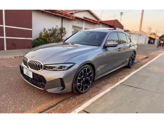 BMW-320i-2025