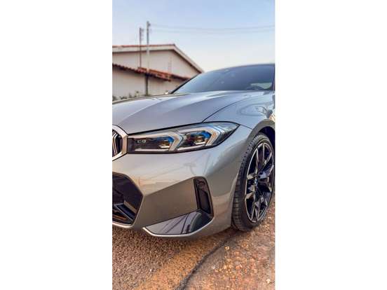 BMW-320i-2.0 16V TURBO FLEX M SPORT AUTOMÁTICO BMW-320i-2025
