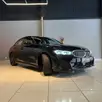 BMW 320i 2.0 16V TURBO FLEX M SPORT AUTOMÁTICO BMW 320i 2.0 16V TURBO FLEX M SPORT AUTOMÁTICO