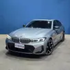 BMW 320i 2.0 16V TURBO FLEX M SPORT AUTOMÁTICO BMW 320i 2.0 16V TURBO FLEX M SPORT AUTOMÁTICO