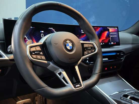 BMW-320i-2.0 16V TURBO FLEX M SPORT AUTOMÁTICO BMW-320i-2026