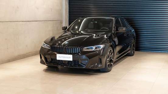 BMW-320i-2025