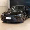 BMW 320i 2.0 16V TURBO FLEX M SPORT AUTOMÁTICO BMW 320i 2.0 16V TURBO FLEX M SPORT AUTOMÁTICO