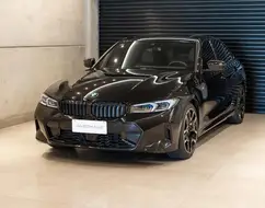 BMW 320i 2.0 16V TURBO FLEX M SPORT AUTOMÁTICO BMW 320i 2.0 16V TURBO FLEX M SPORT AUTOMÁTICO