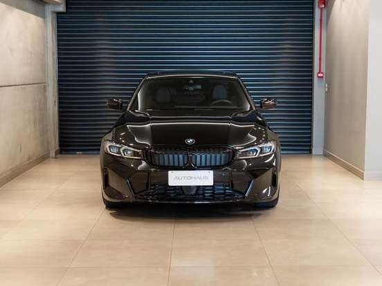 BMW-320i-2.0 16V TURBO FLEX M SPORT AUTOMÁTICO BMW-320i-2025