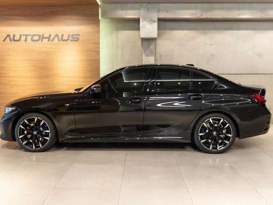 BMW-320i-2.0 16V TURBO FLEX M SPORT AUTOMÁTICO BMW-320i-2025