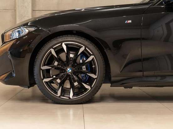 BMW-320i-2.0 16V TURBO FLEX M SPORT AUTOMÁTICO BMW-320i-2025