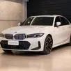BMW 320i 2.0 16V TURBO FLEX M SPORT AUTOMÁTICO BMW 320i 2.0 16V TURBO FLEX M SPORT AUTOMÁTICO