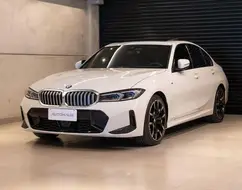 BMW 320i 2.0 16V TURBO FLEX M SPORT AUTOMÁTICO BMW 320i 2.0 16V TURBO FLEX M SPORT AUTOMÁTICO