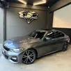 BMW 320i 2.0 16V TURBO FLEX M SPORT AUTOMÁTICO BMW 320i 2.0 16V TURBO FLEX M SPORT AUTOMÁTICO