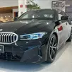 BMW 320i 2.0 16V TURBO FLEX M SPORT AUTOMÁTICO BMW 320i 2.0 16V TURBO FLEX M SPORT AUTOMÁTICO