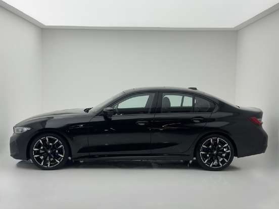 BMW-320i-2.0 16V TURBO FLEX M SPORT AUTOMÁTICO BMW-320i-2025