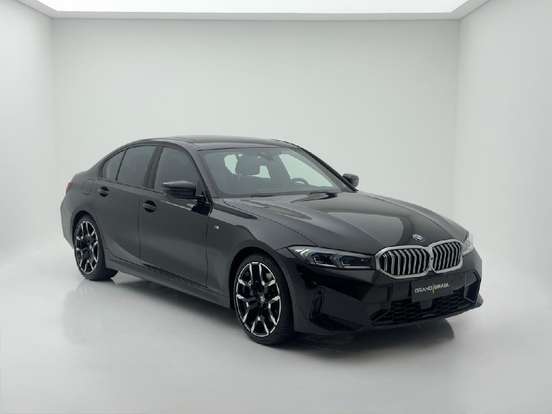 BMW-320i-2025