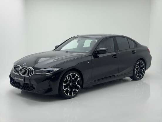 BMW-320i-2025