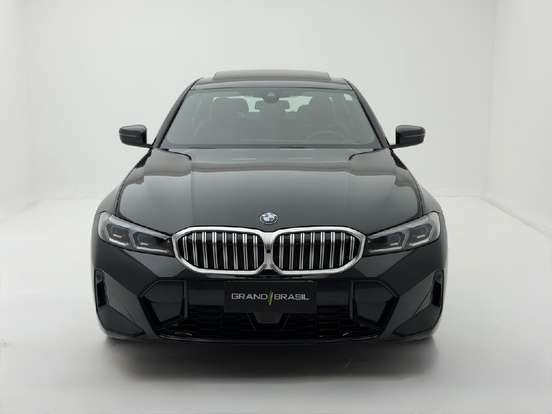 BMW-320i-2025