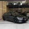 BMW 320i 2.0 16V TURBO FLEX SPORT GP AUTOMÁTICO BMW 320i 2.0 16V TURBO FLEX SPORT GP AUTOMÁTICO