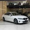 BMW 320i 2.0 16V TURBO FLEX SPORT GP AUTOMÁTICO BMW 320i 2.0 16V TURBO FLEX SPORT GP AUTOMÁTICO