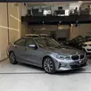 BMW 320i 2.0 16V TURBO FLEX SPORT GP AUTOMÁTICO BMW 320i 2.0 16V TURBO FLEX SPORT GP AUTOMÁTICO