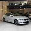 BMW 320i 2.0 16V TURBO FLEX SPORT GP AUTOMÁTICO BMW 320i 2.0 16V TURBO FLEX SPORT GP AUTOMÁTICO