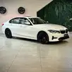 BMW 320i 2.0 16V TURBO FLEX SPORT GP AUTOMÁTICO BMW 320i 2.0 16V TURBO FLEX SPORT GP AUTOMÁTICO