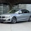 BMW 320i 2.0 16V TURBO FLEX SPORT GP AUTOMÁTICO BMW 320i 2.0 16V TURBO FLEX SPORT GP AUTOMÁTICO