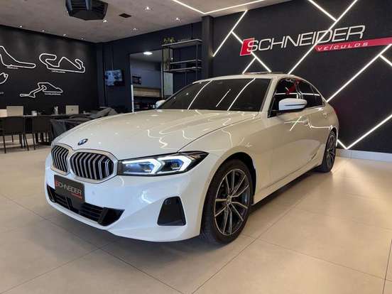 BMW-320i-2024