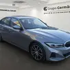 BMW 320i 2.0 16V TURBO FLEX SPORT GP AUTOMÁTICO BMW 320i 2.0 16V TURBO FLEX SPORT GP AUTOMÁTICO