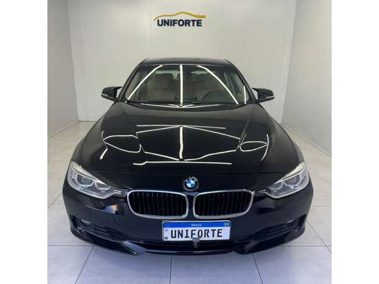 BMW-320i-2013