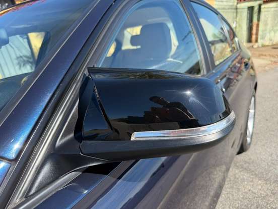 BMW-320i-2.0 16V TURBO GASOLINA 4P AUTOMÁTICO BMW-320i-2013