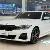 BMW 320i 2.0 16V TURBO GASOLINA M SPORT AUTOMÁTICO BMW 320i 2.0 16V TURBO GASOLINA M SPORT AUTOMÁTICO